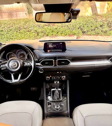 מאזדה CX-5