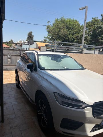 וולוו XC60