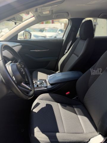 מאזדה CX-30