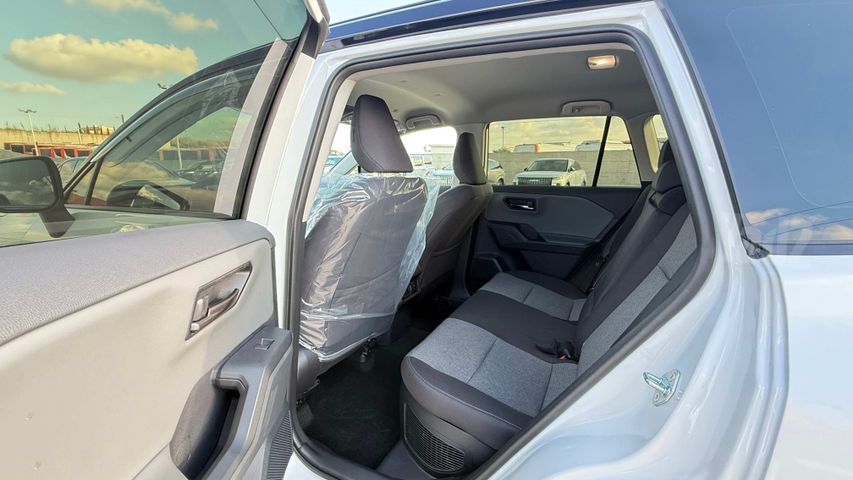 טויוטה RAV4