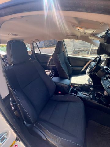 טויוטה RAV4