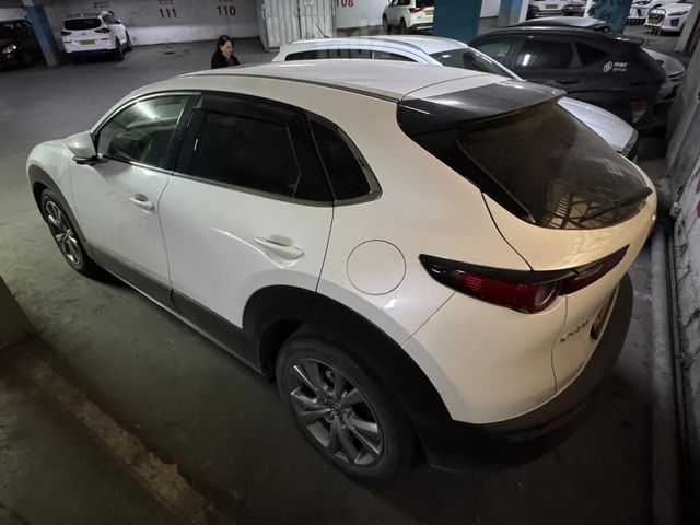 מאזדה CX-30