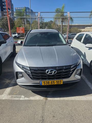 יונדאי טוסון