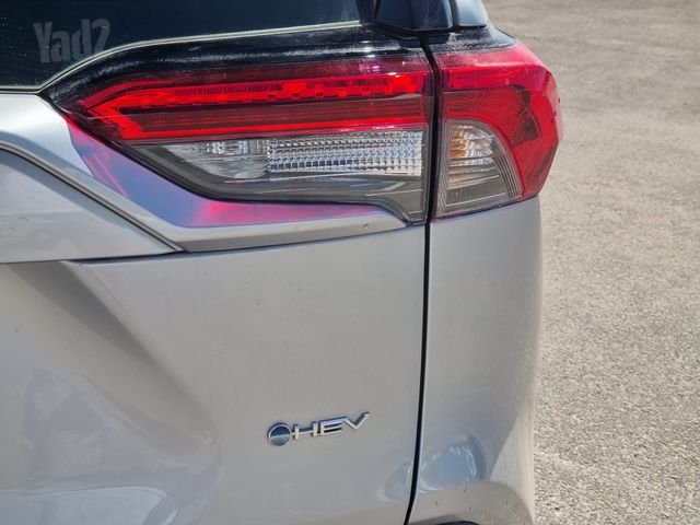 טויוטה RAV4