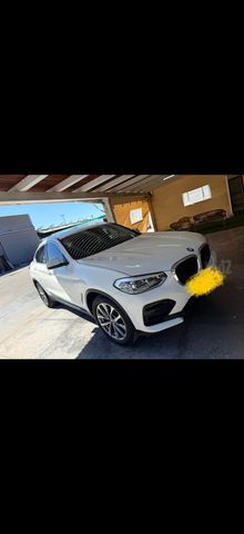 X4 Executive Innovation 20i אוט׳ 2.0 (184 כ״ס)