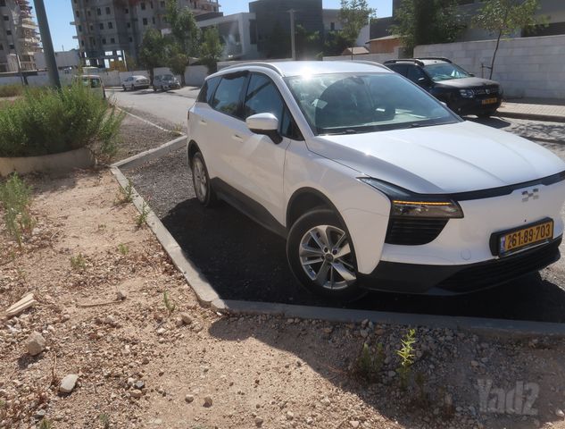 איוויס U5