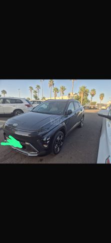 מודעת רכב יונדאי קונה