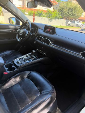 מאזדה CX-5