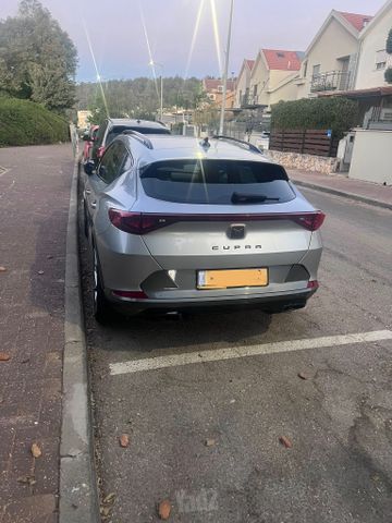 קופרה פורמנטור