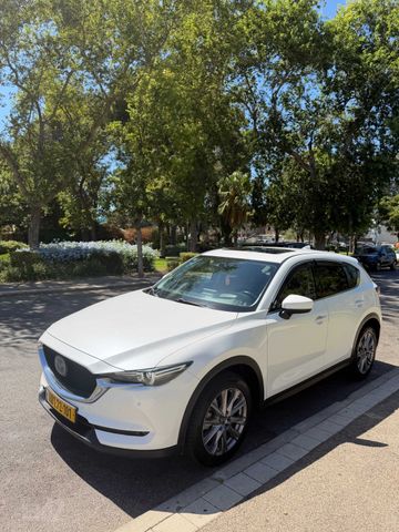 מאזדה CX-5