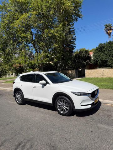 מאזדה CX-5
