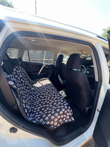 טויוטה RAV4
