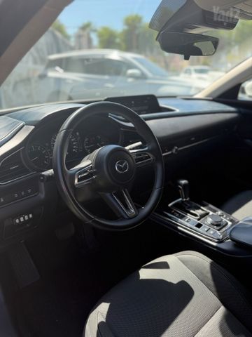 מאזדה CX-30