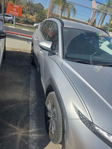 יונדאי טוסון