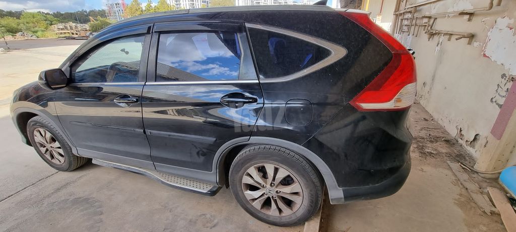 הונדה CR-V
