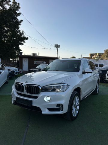 ב מ וו X5