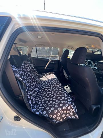 טויוטה RAV4