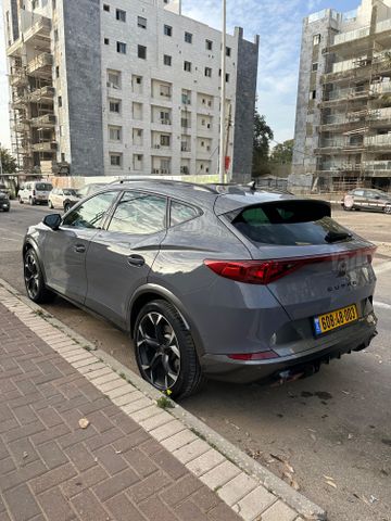 קופרה פורמנטור