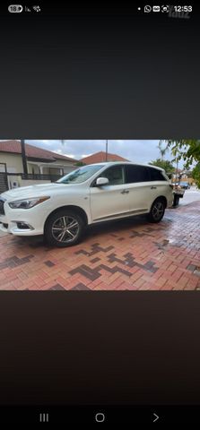 אינפיניטי QX60