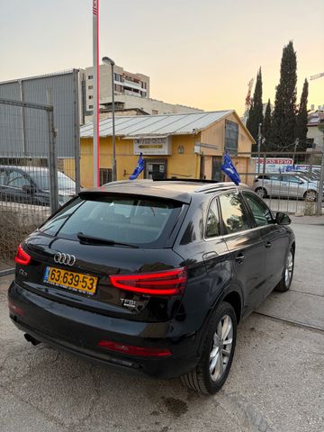 אאודי Q3
