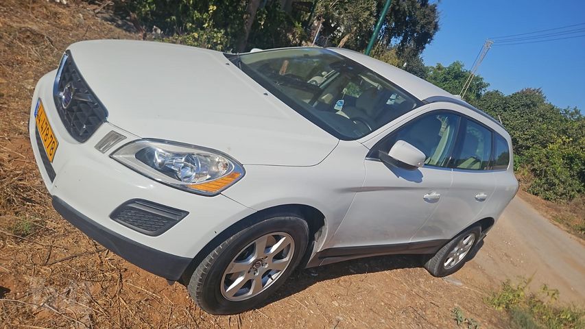 וולוו XC60