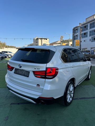 ב מ וו X5