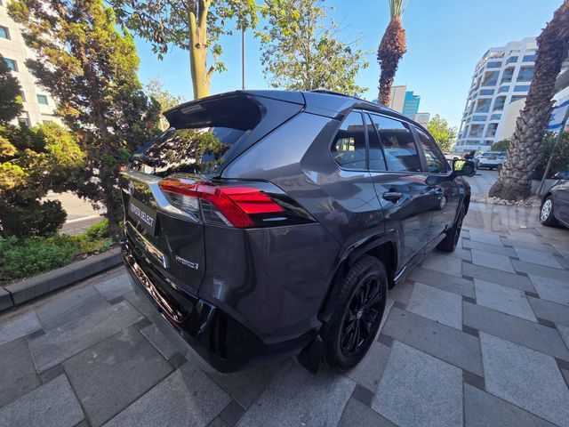 טויוטה RAV4