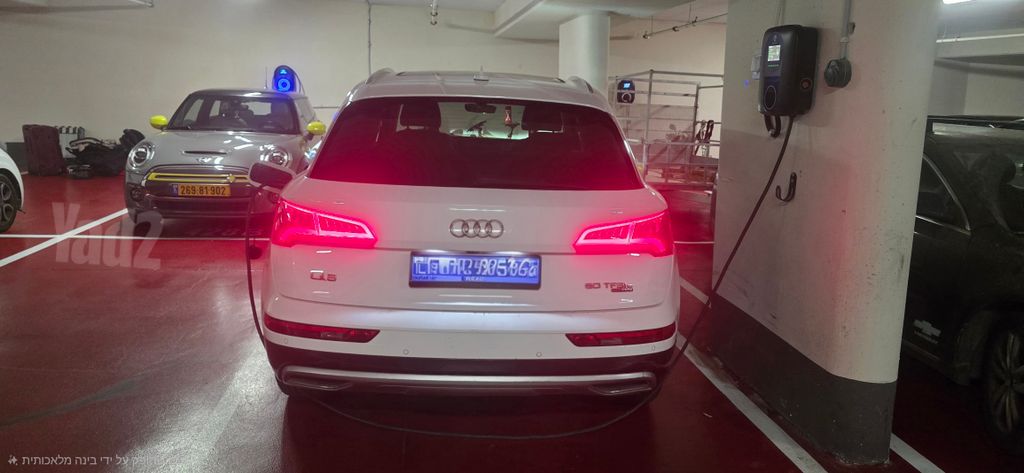 אאודי Q5