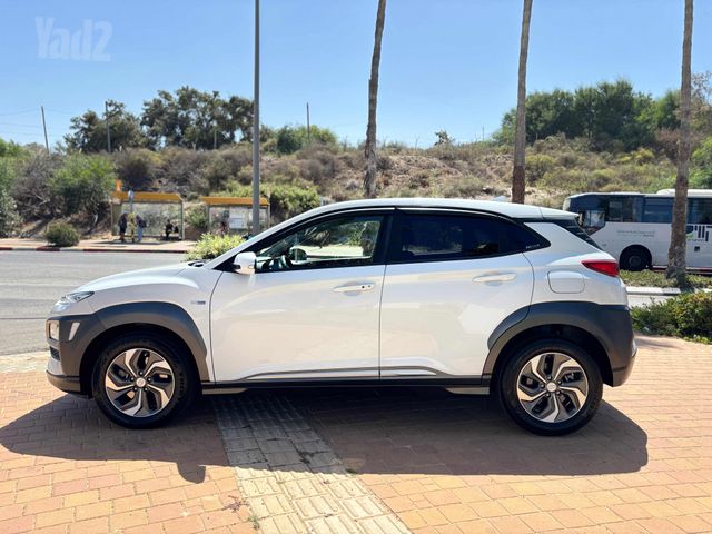 יונדאי קונה