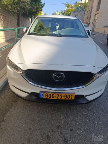 מאזדה CX-5