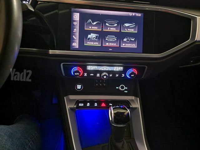 אאודי Q3