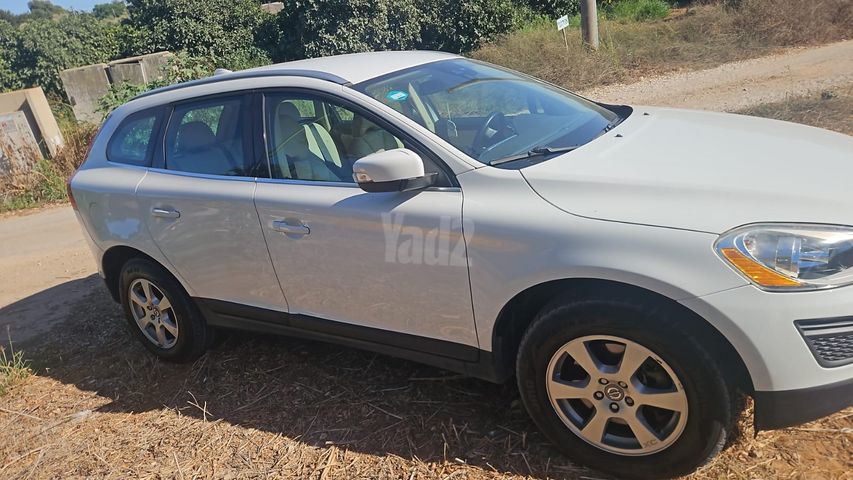 וולוו XC60