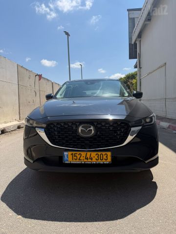 מאזדה CX-5