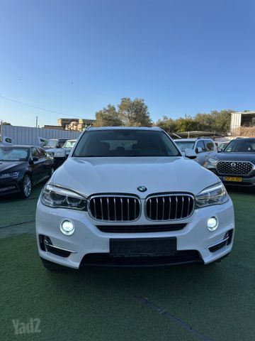ב מ וו X5