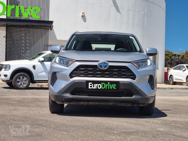 טויוטה RAV4