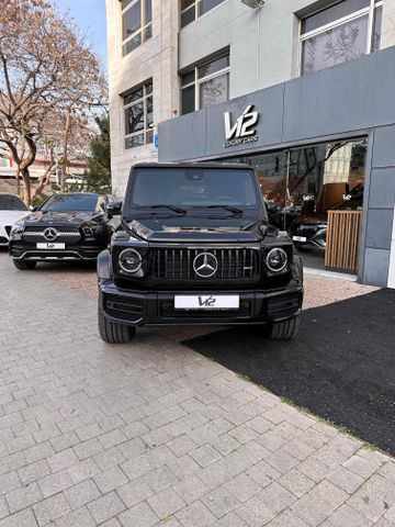 מרצדס-בנץ G-class