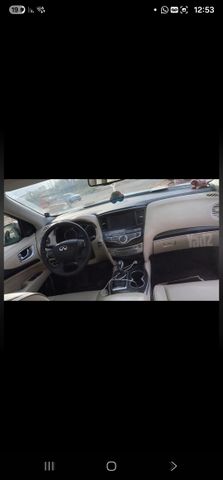 אינפיניטי QX60