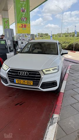 אאודי Q5