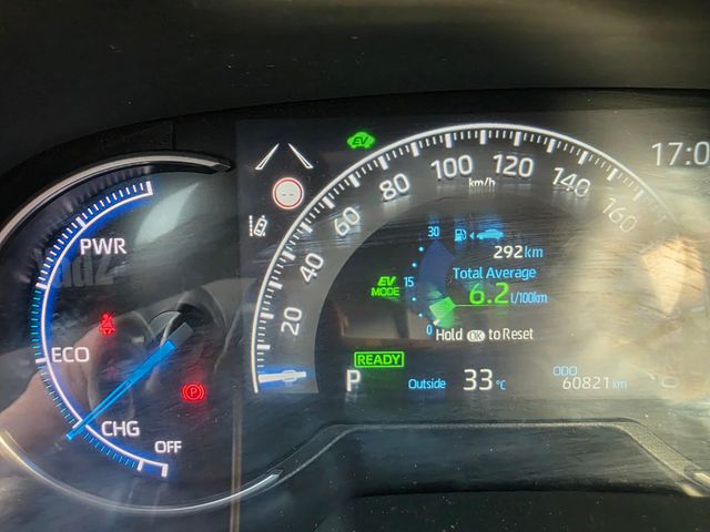 טויוטה RAV4