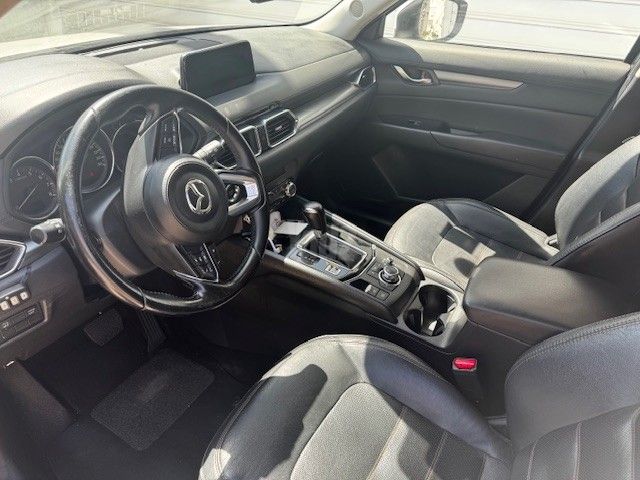 מאזדה CX-5