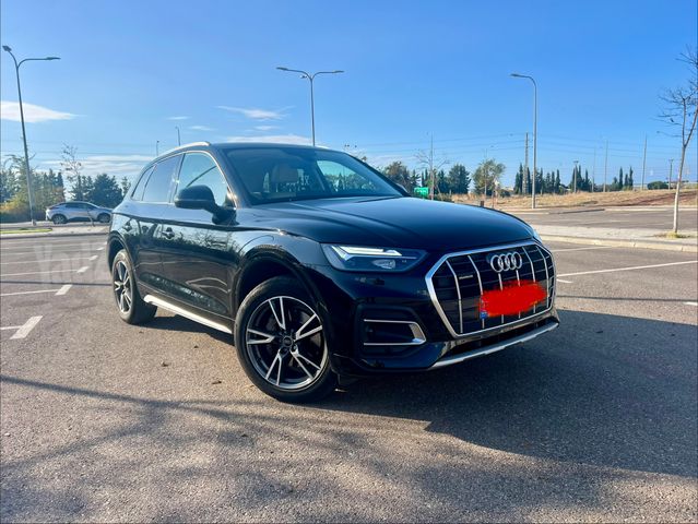 אאודי Q5