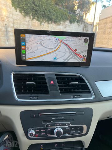 אאודי Q3