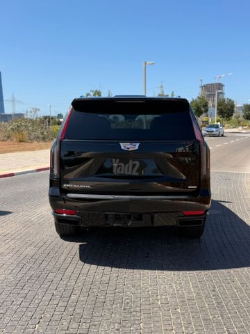 קאדילק אסקלייד
