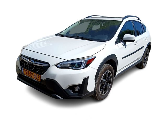 מודעת רכב סובארו XV