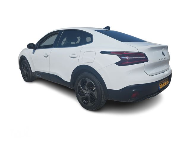 סיטרואן C4x