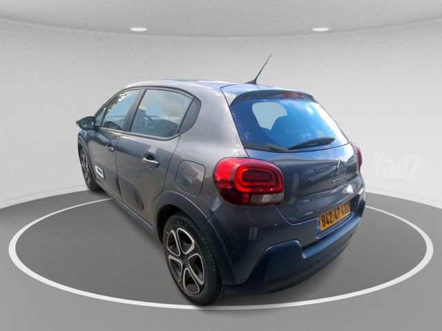 סיטרואן C3