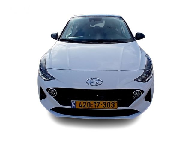 יונדאי i10