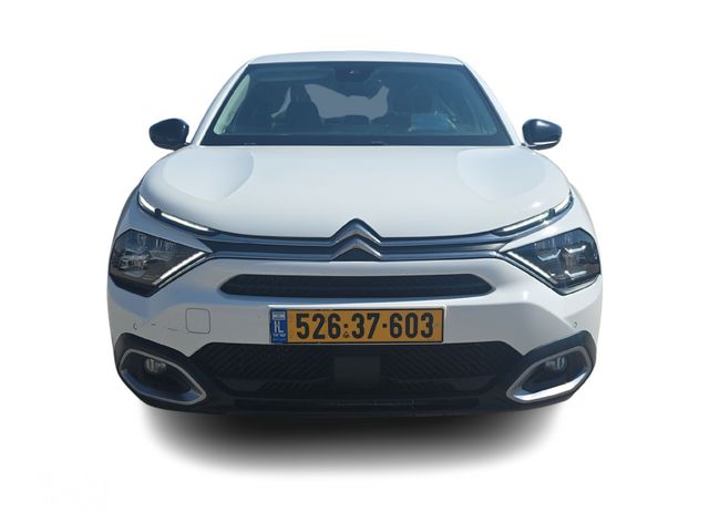 סיטרואן C4x