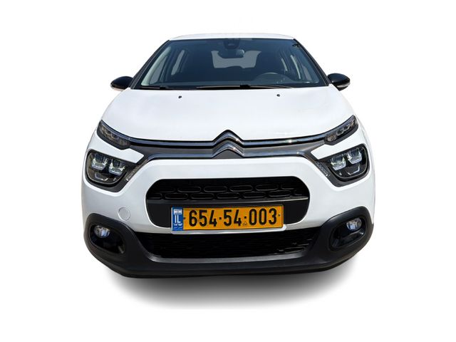 סיטרואן C3