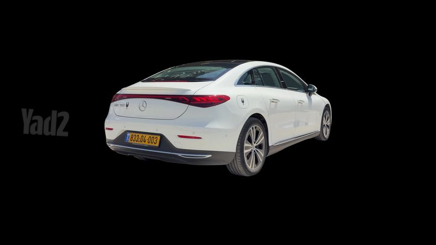 מרצדס-בנץ EQE
